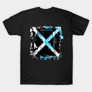 Kaleidoscope T-Shirt